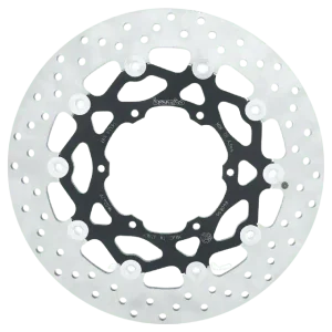 Nur Heute Brembo Bremsscheibe ORO 78B40896 Vorne