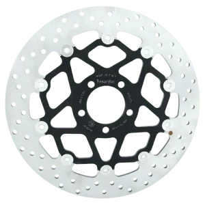 Kracherpreis Brembo Bremsscheibe ORO 78B40899 Vorne