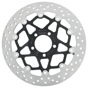 Brembo Bremsscheibe ORO 78B408A0 Vorne Bestseller