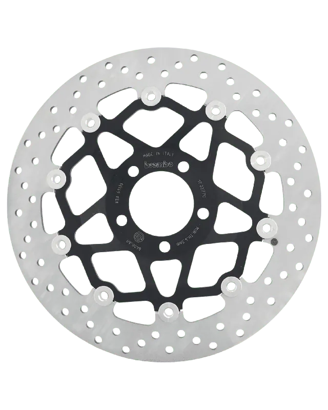 Brembo Bremsscheibe ORO 78B408A0 Vorne Bestseller