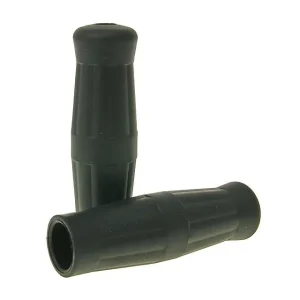 Griffe Satz Classic schwarz Echt