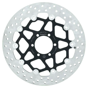 Sale Brembo Bremsscheibe ORO 78B408A2 Vorne