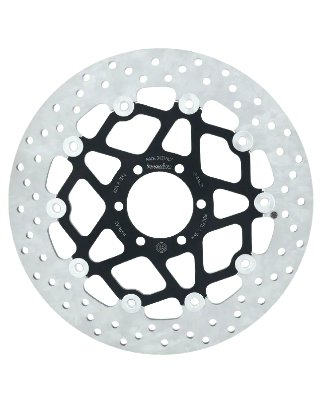 Sale Brembo Bremsscheibe ORO 78B408A2 Vorne