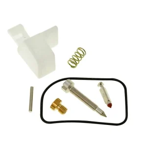 Vergaser Reparatursatz für Vespa Ciao mit Dellorto SHA Vergaser Ausverkauf
