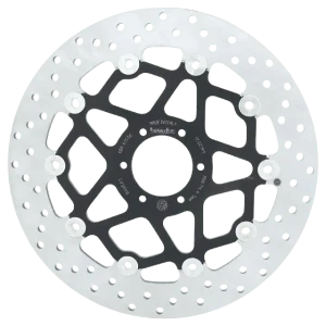 Preis Gesenkt Brembo Bremsscheibe ORO 78B408A3 Vorne