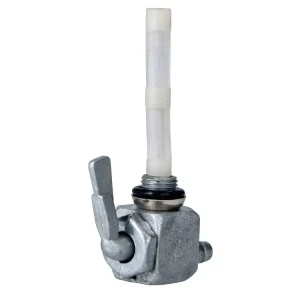 Benzinhahn manuell für Tomos A3, A35 (Schraubversion) Kostenfreie Lieferung