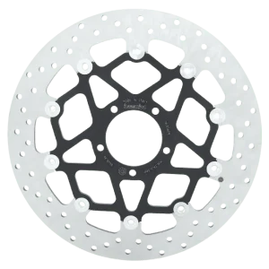 Brembo Bremsscheibe ORO 78B408A4 Vorne Online Kaufen