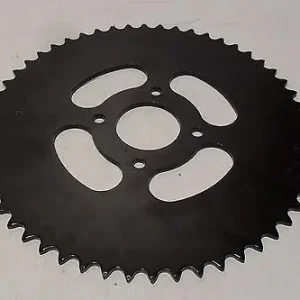 Preis Gesenkt Kettenrad Hercules Prima 2 3 4 5 6 KTM Mofa Moped 505 Optima 268 54