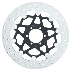 Top-Preis Brembo Bremsscheibe ORO 78B408A7 Vorne