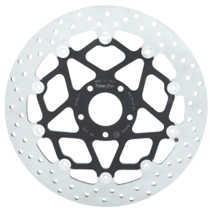 Brembo Bremsscheibe ORO 78B408B0 Vorne Preiswert