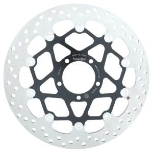 Sofort Bestellen Brembo Bremsscheibe ORO 78B408B2 Vorne