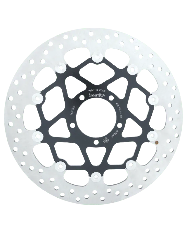 Sofort Bestellen Brembo Bremsscheibe ORO 78B408B2 Vorne