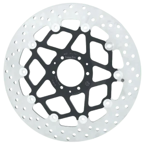 Brembo Bremsscheibe ORO 78B408B4 Vorne Markenprodukt