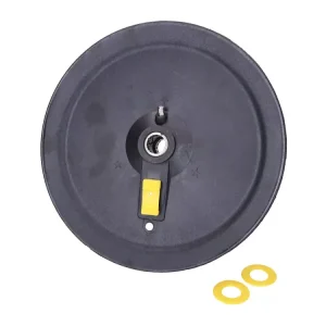 Riemenscheibe mit Kettenritzel 11Z für Peugeot 103 Günstig