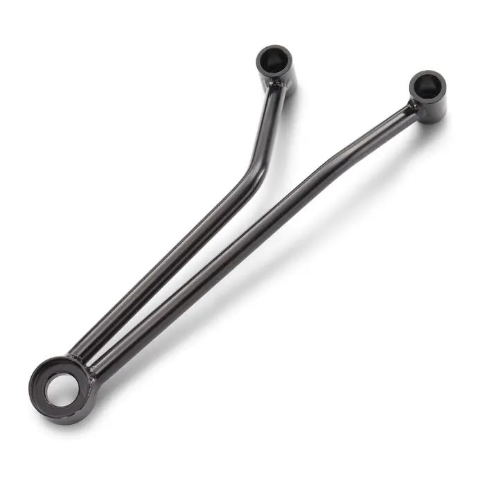 Enddämpferhalter kpl. Expressversand