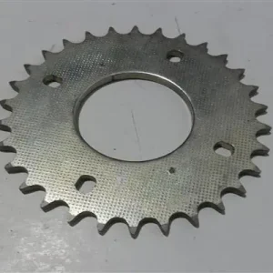 Nur Für Kurze Zeit Kettenrad Hercules K50 SL RX SE RE 271-30 Nabe HS 1401