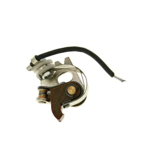 Unterbrecherkontakt für Tomos A3 mit Ducati Zündung, KTM Hobby III Schnäppchen