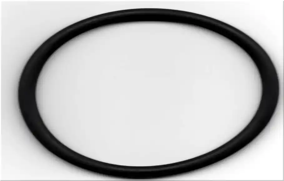 Kawasaki KX 125 Dichtring Auspuff / Krümmer 03-07 Expressversand