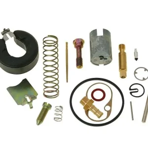 Kostenfreie Lieferung Vergaser Reparatursatz für Kreidler mit 17mm Bing Vergaser
