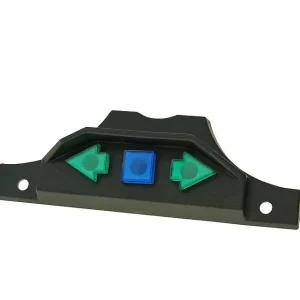 Billig Tachometer Cockpit Kontrolllampen für Kreidler Fahrzeuge