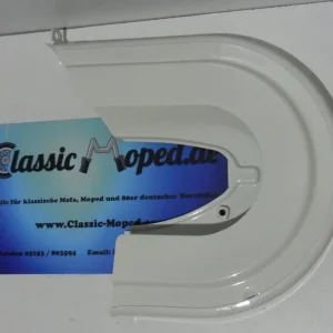 Preiswert Kettenkasten Endstück passend für Zündapp 510 + 515 512-14.618 Kettenschutz