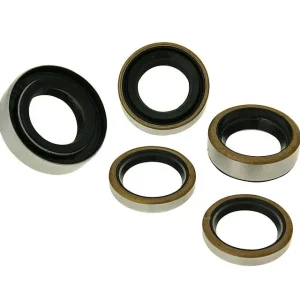 Günstig Wellendichtringsatz Motor für Zündapp (3-Gang)