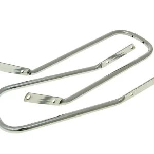 Solange Der Vorrat Reicht Stabilisator / Halterung Schutzblech vorn Chrom für Kreidler