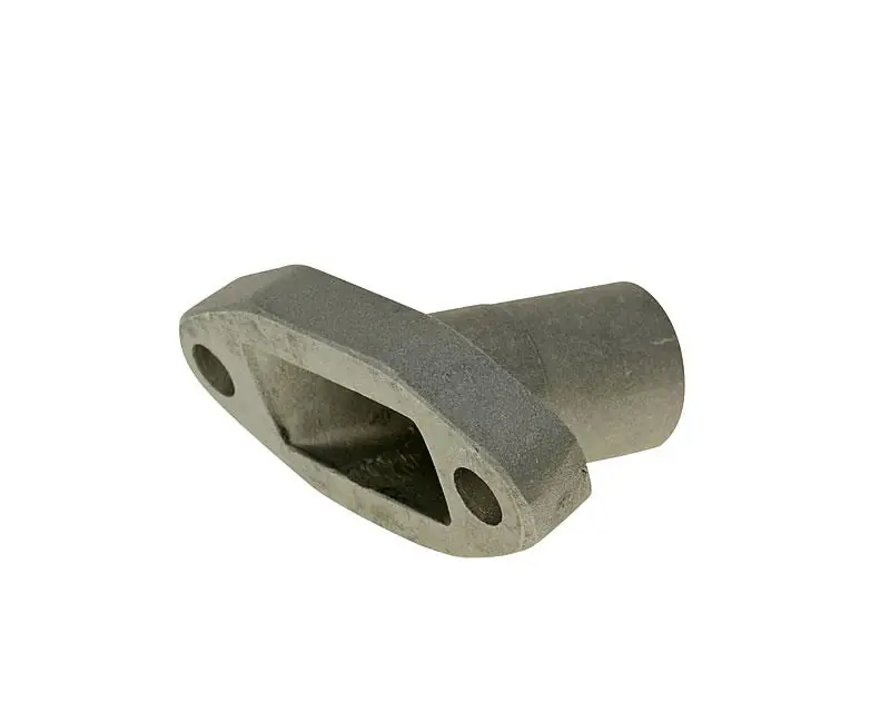 Ansaugstutzen für Zündapp Mofa mit 17mm Bing Vergaser Top-Preis