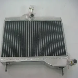 Yamaha RZ 350 und RZ 250 high performance Kühler Nur Für Kurze Zeit