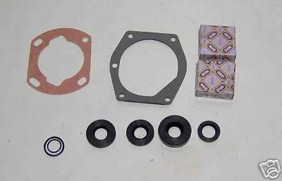 Hercules Prima 5 Motor 505 Dichtsatz Überholsatz Kostenloser Rückversand