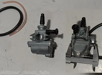 Jetzt Bestellen Vergaser VM 16 Suzuki TS 50 XK Moped Mokick 16mm Repro nach Mikuni