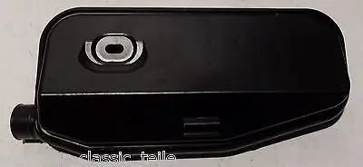 Rabatt Puch Maxi N S Luftfilter Luftfilterkasten Luftfiltergehäuse mit Filterelement