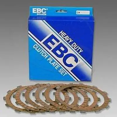 Direktkauf Suzuki RM 65 Kupplungsscheiben EBC