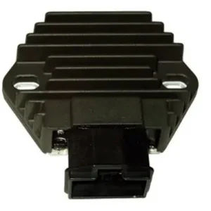 Must-Have Honda VFR 400 Laderegler 1989-1993