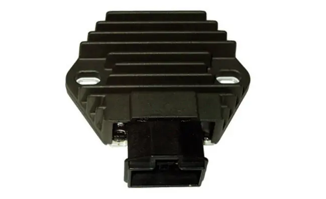 Must-Have Honda VFR 400 Laderegler 1989-1993