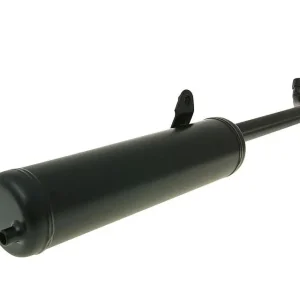 Auspuff 23,5mm für Piaggio, Vespa Ciao 2001 Top-Preis