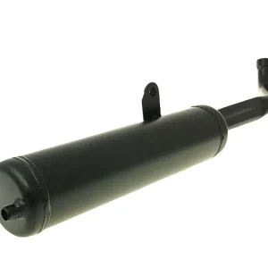 Auspuff offen / ungedrosselt 22,5mm für Piaggio, Vespa Ciao Expressversand