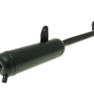 Auspuff 22,5mm für Piaggio, Vespa Ciao (alte Modelle) Saisonangebot