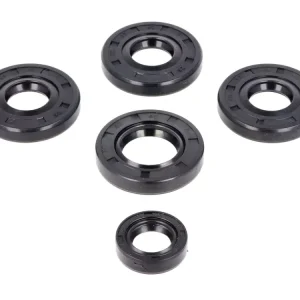 Preiswert Wellendichtringsatz Motor für Puch Maxi 5-tlg.