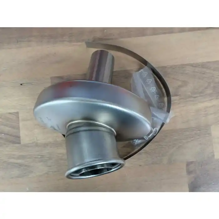 Must-Have ENDKAPPE F. 600.05.099.000