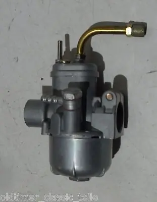 Vergaser Puch MAXI Export Tuning 1-14-xx Moped Mokick Repro Angebot