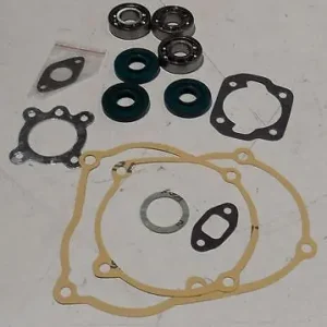 Angebot Puch Maxi N S X30-A Motor 1 G Dichtsatz Überholsatz neue Motor Version Automatik