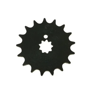 Preiswert Kettenritzel 17 Zähne für Puch