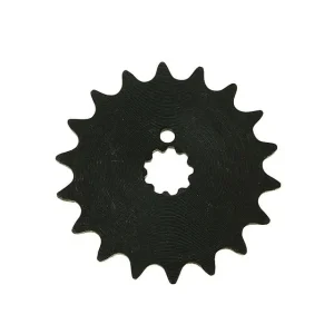 Kettenritzel 18 Zähne für Puch Beliebt