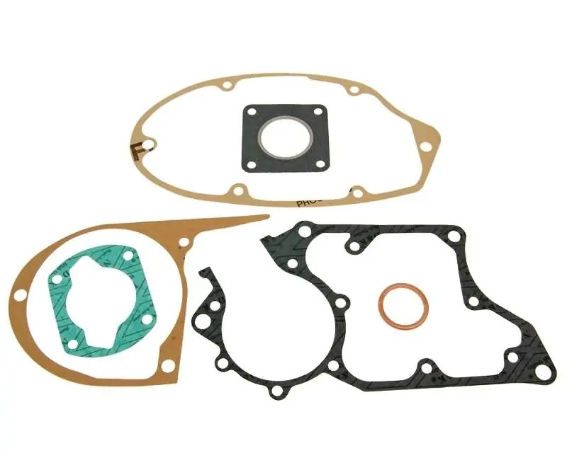 Motor Dichtungssatz für Sachs 5-Gang Jetzt Kaufen