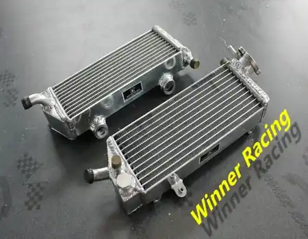 Rabatt Husaberg FE 250/350 13-14 HIGH PERFORMANCE Kühler