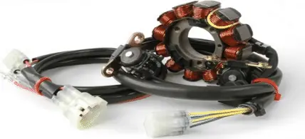 Solange Der Vorrat Reicht Honda CRF 450 Lichtmaschine 70 Watt 13-14