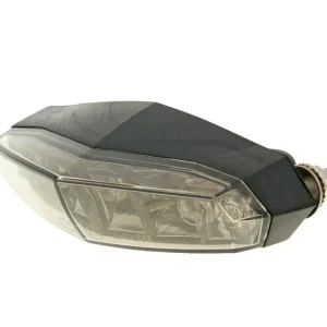 Rücklicht Koso LED getönt universal Kostenfreie Lieferung