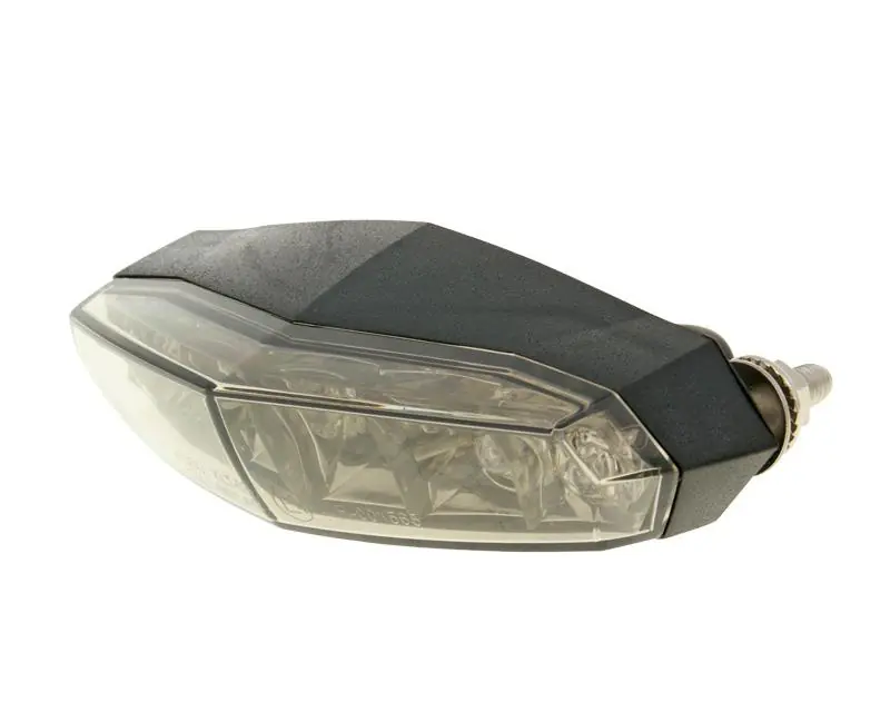 Rücklicht Koso LED getönt universal Kostenfreie Lieferung