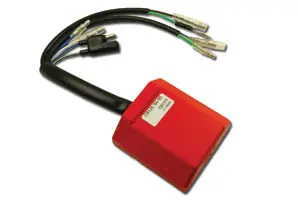 Honda CR 125 CDI 84-85 Top-Preis